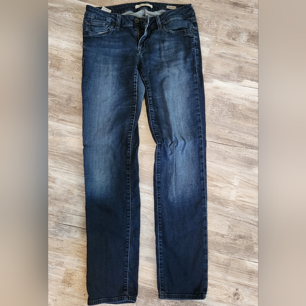 SizE 26 DEX high waste skinny jeans